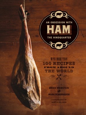 cover image of Ham